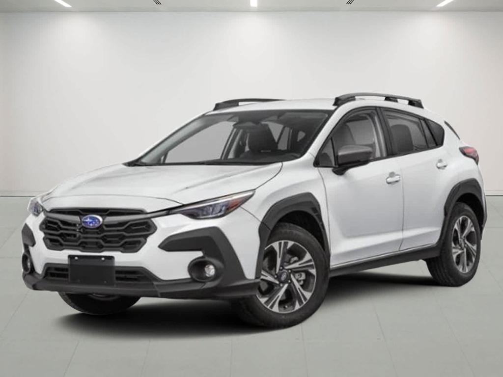 new 2025 Subaru Crosstrek car, priced at $27,702