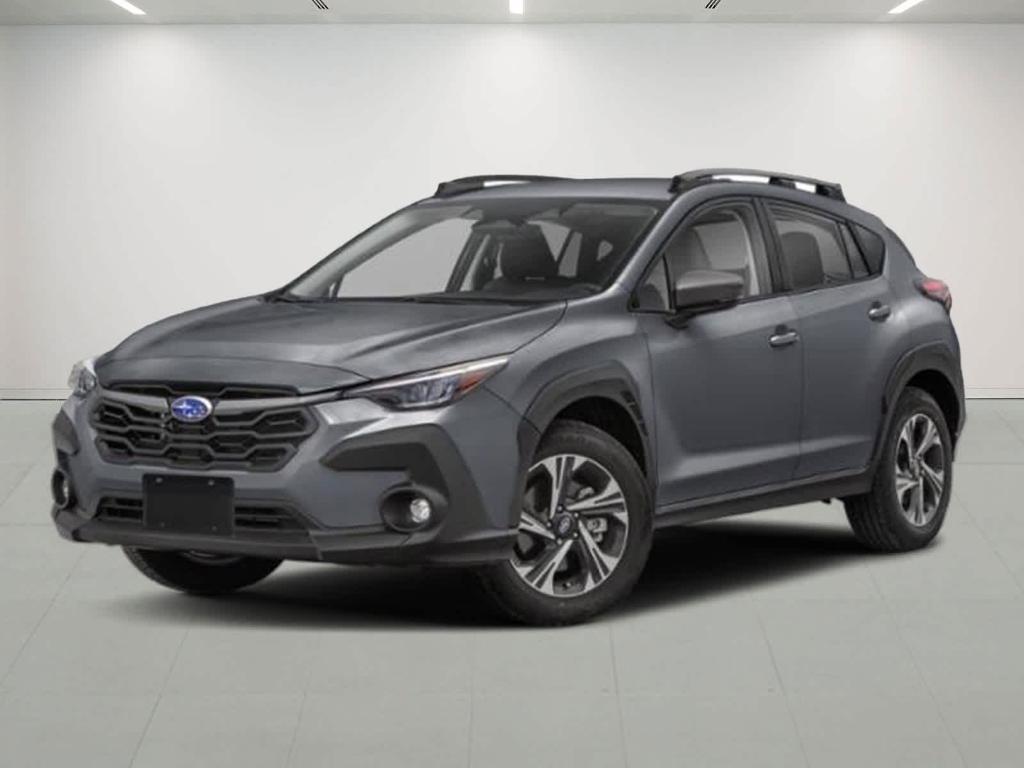 new 2025 Subaru Crosstrek car, priced at $33,907