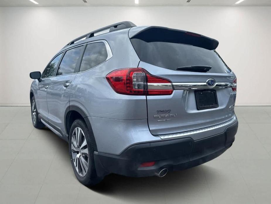 used 2022 Subaru Ascent car, priced at $38,990
