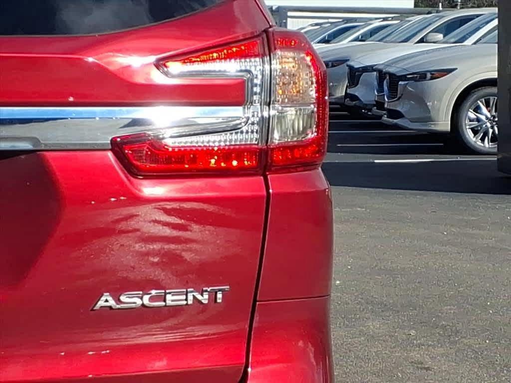 used 2023 Subaru Ascent car, priced at $30,998