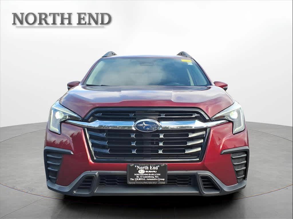 used 2023 Subaru Ascent car, priced at $30,998