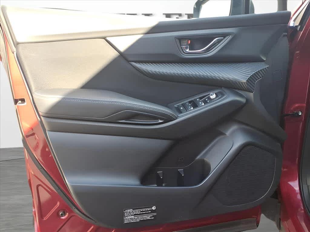 used 2023 Subaru Ascent car, priced at $30,998