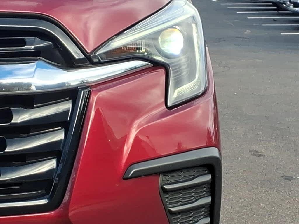 used 2023 Subaru Ascent car, priced at $30,998