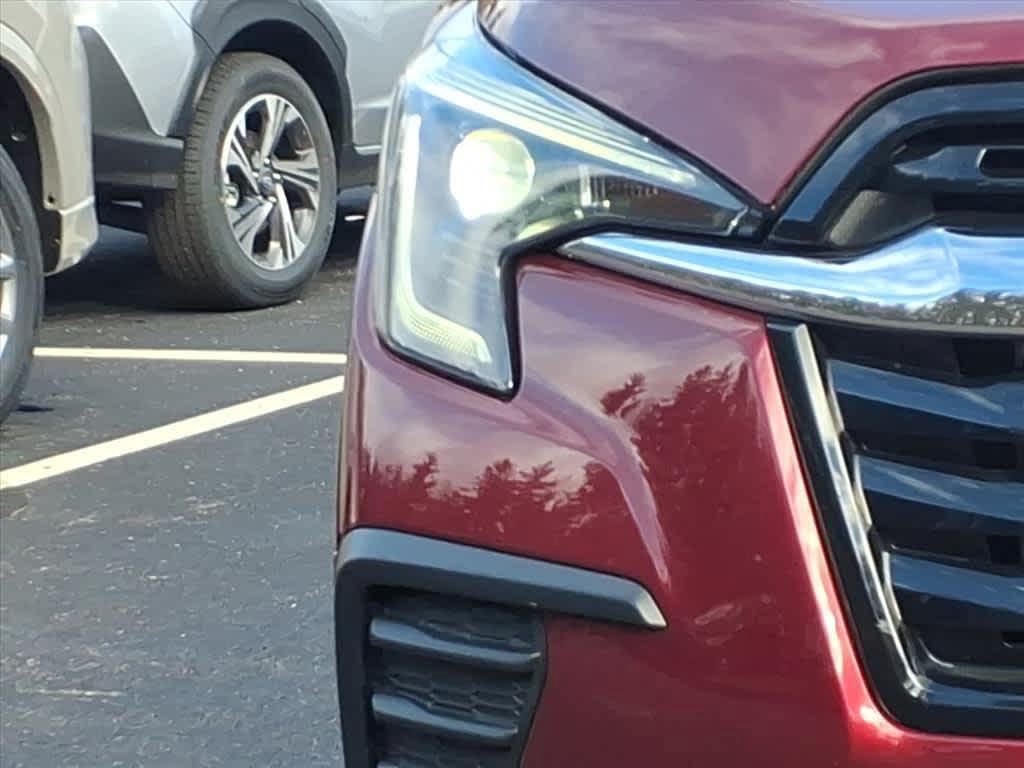 used 2023 Subaru Ascent car, priced at $30,998