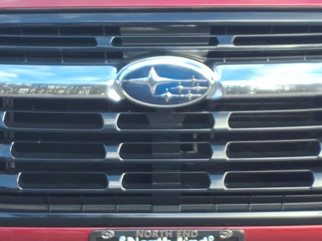 used 2023 Subaru Ascent car, priced at $30,998