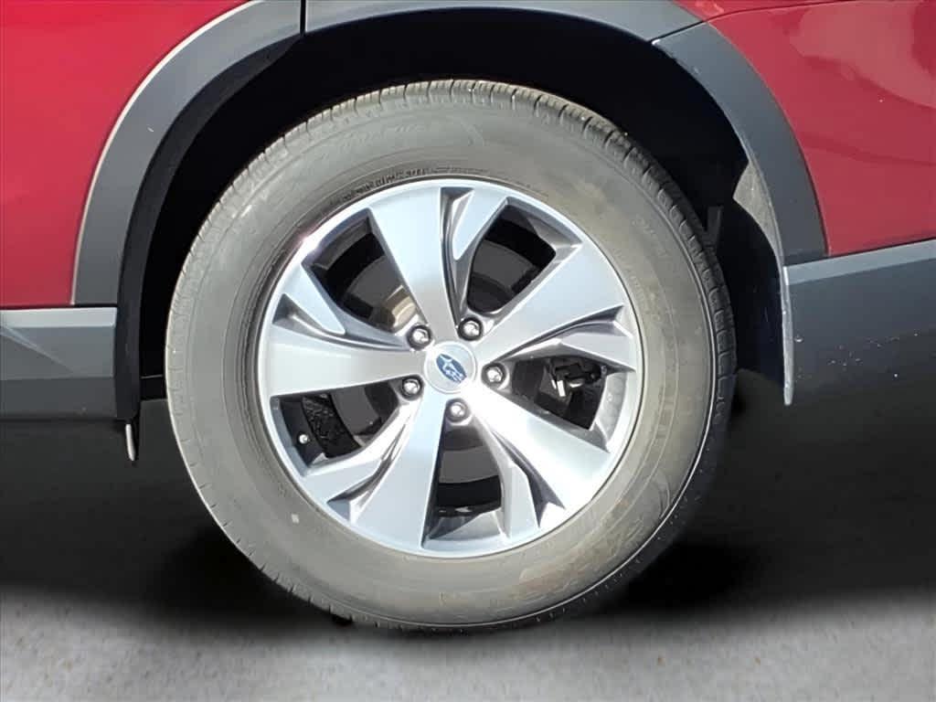 used 2023 Subaru Ascent car, priced at $30,998