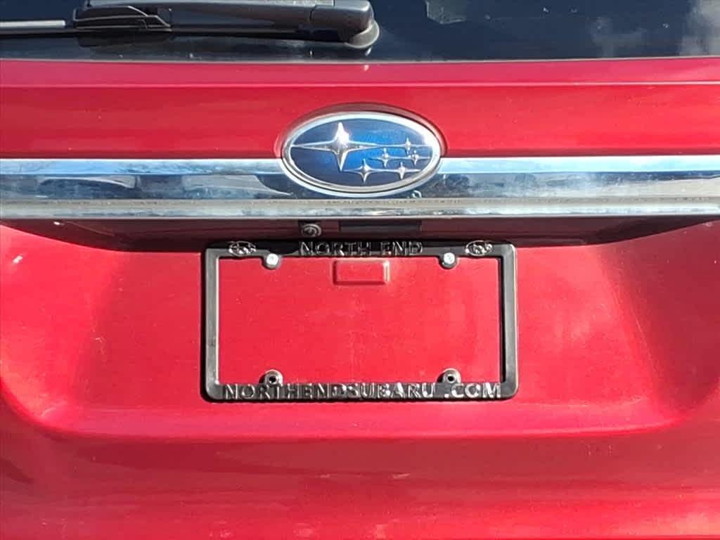 used 2023 Subaru Ascent car, priced at $30,998