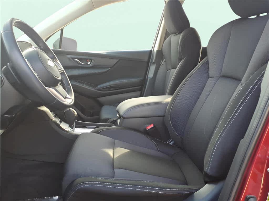 used 2023 Subaru Ascent car, priced at $30,998