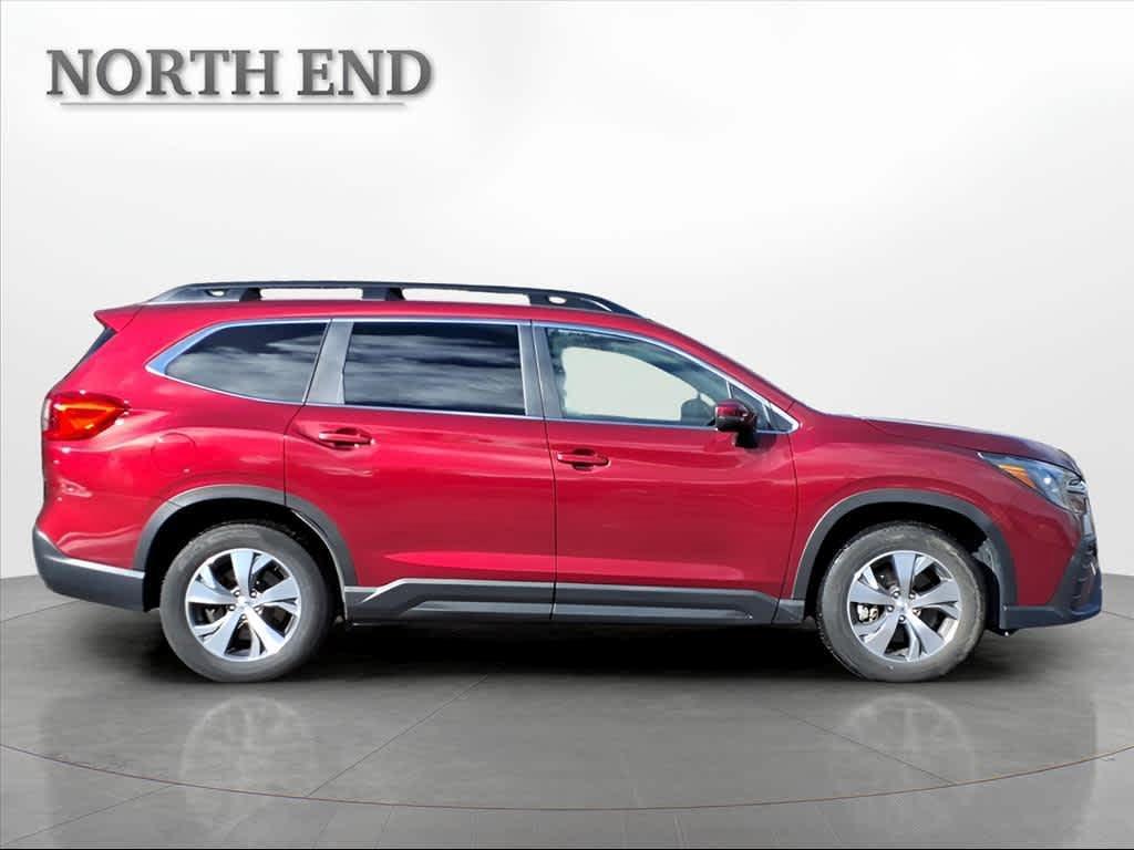 used 2023 Subaru Ascent car, priced at $30,998
