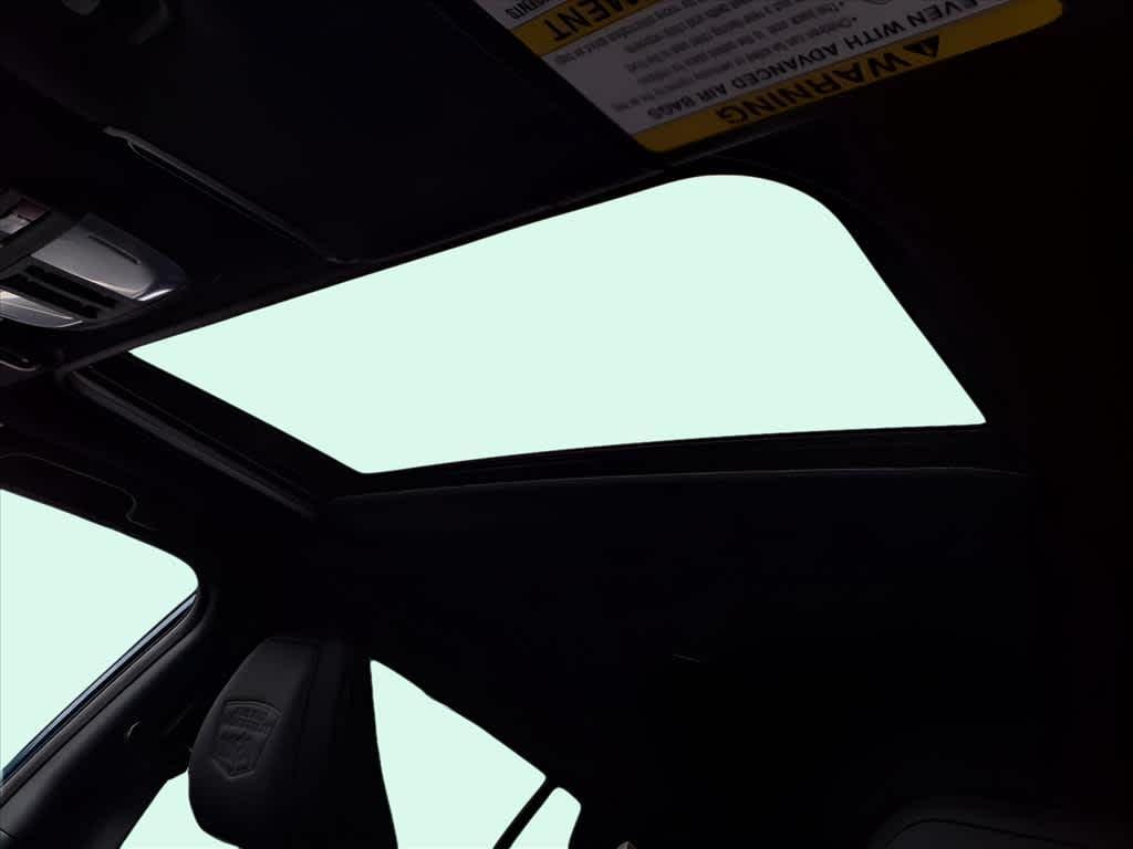 new 2025 Subaru Crosstrek car, priced at $36,605