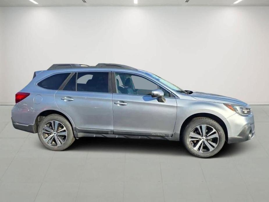 used 2018 Subaru Outback car, priced at $19,487