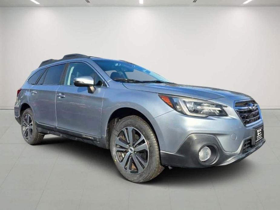 used 2018 Subaru Outback car, priced at $19,487