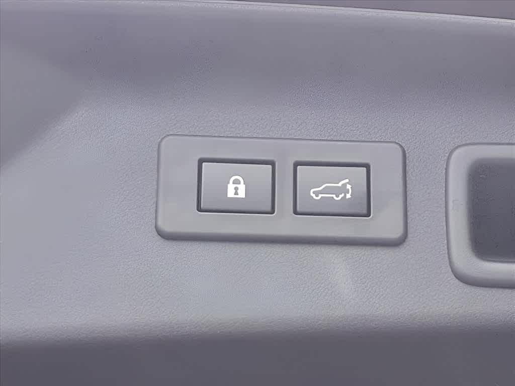 used 2025 Subaru Forester car, priced at $35,920