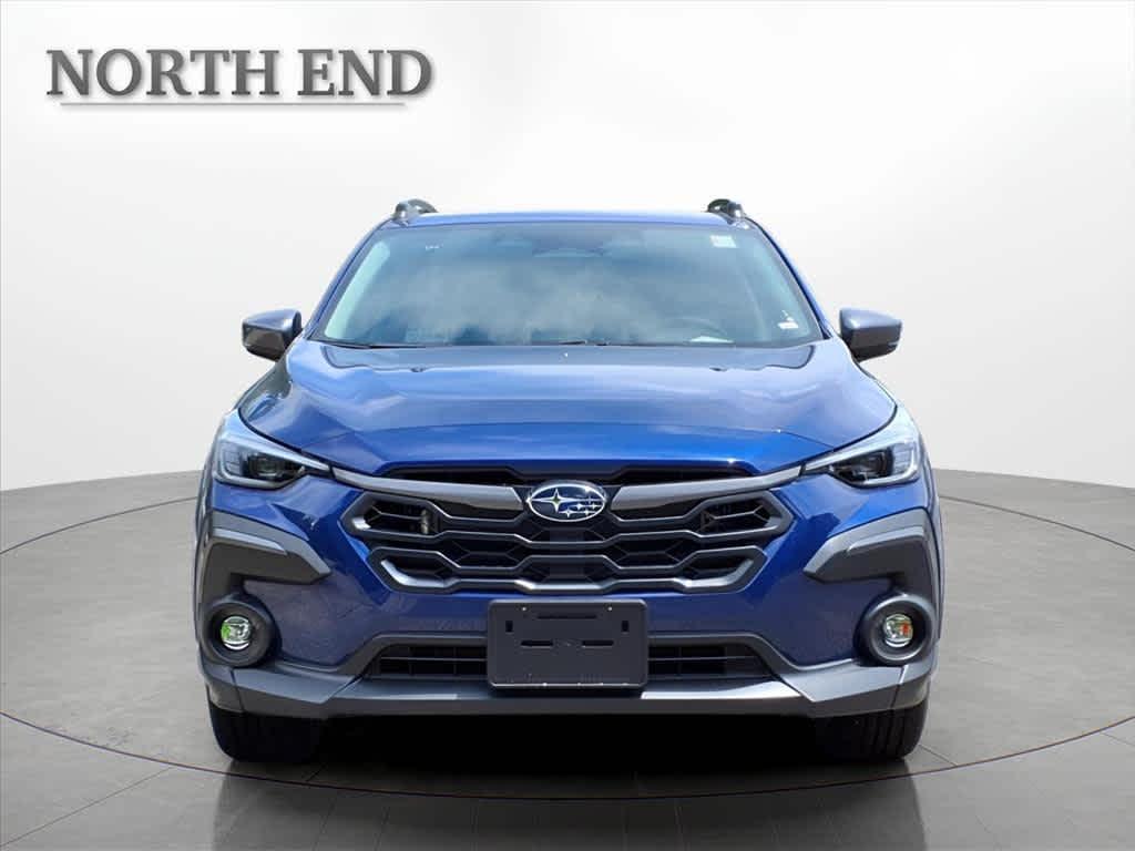 new 2025 Subaru Crosstrek car, priced at $32,535