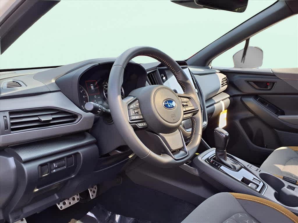 used 2024 Subaru Crosstrek car, priced at $29,468