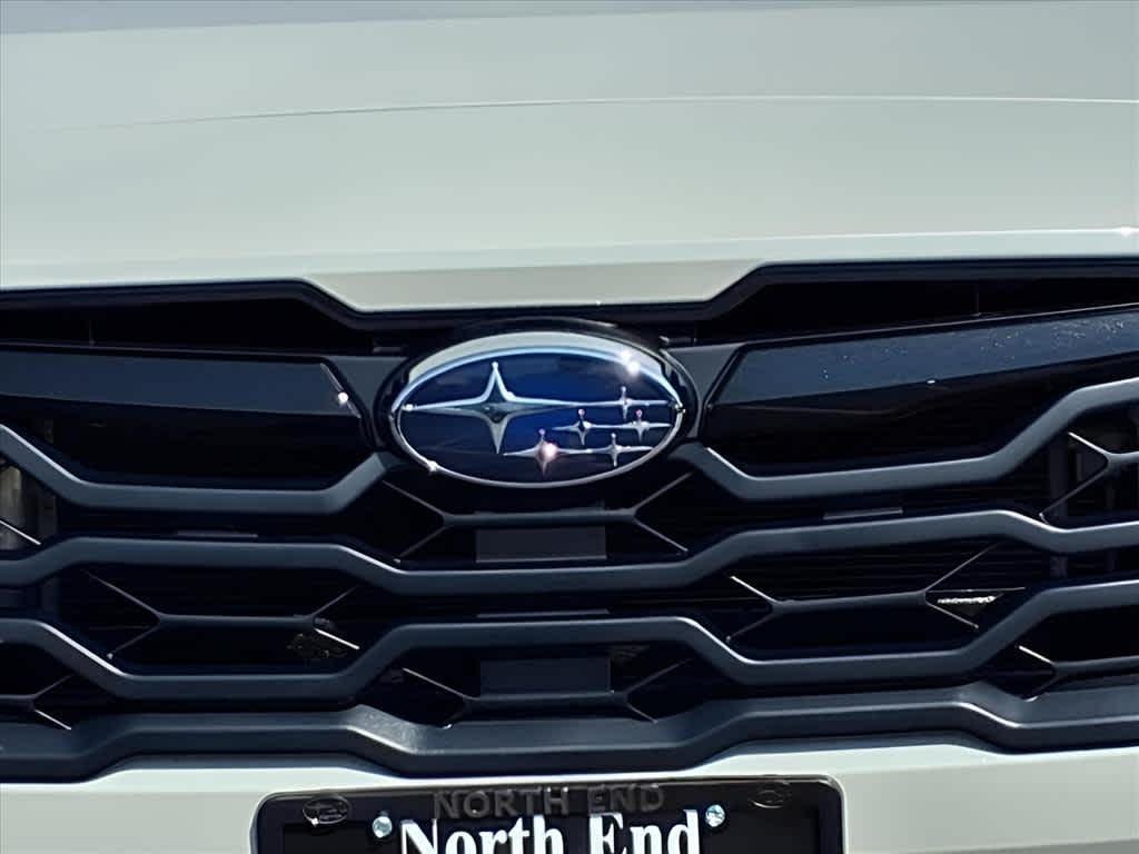 used 2024 Subaru Crosstrek car, priced at $29,468