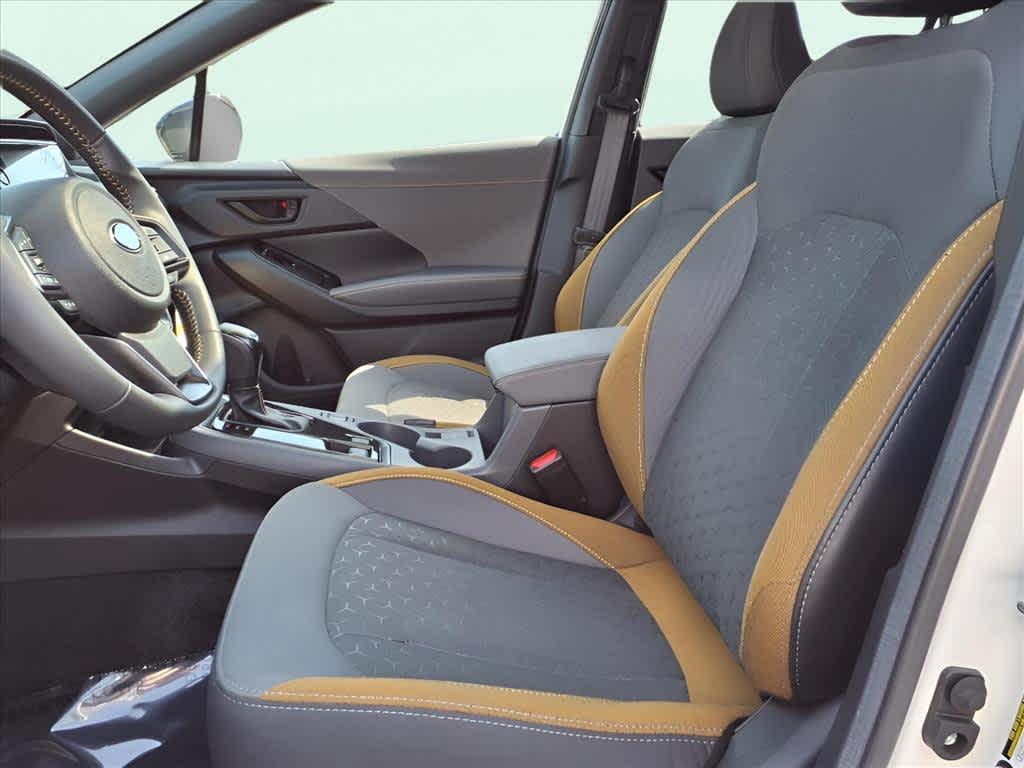 used 2024 Subaru Crosstrek car, priced at $29,468