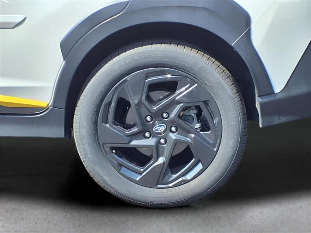used 2024 Subaru Crosstrek car, priced at $29,468