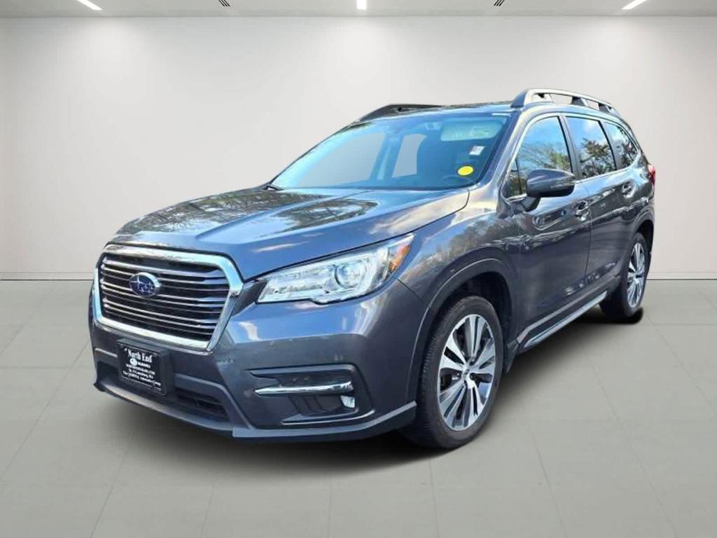 used 2021 Subaru Ascent car, priced at $29,987