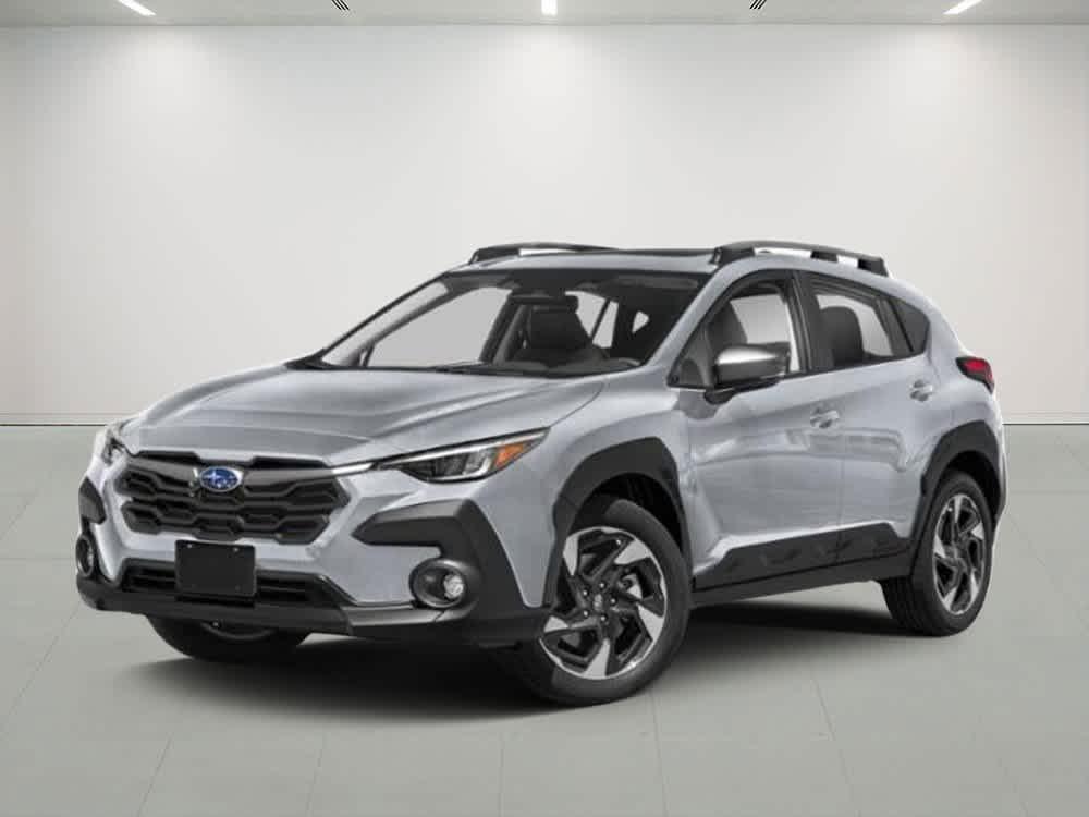 new 2025 Subaru Crosstrek car, priced at $34,493