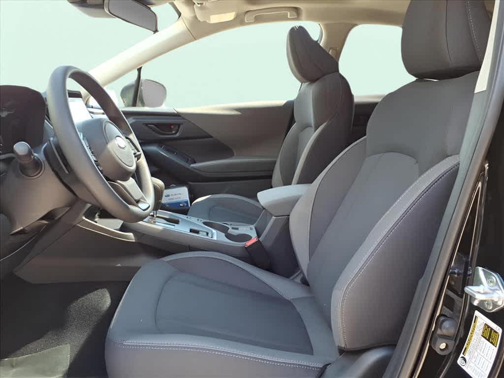 new 2025 Subaru Crosstrek car, priced at $31,169