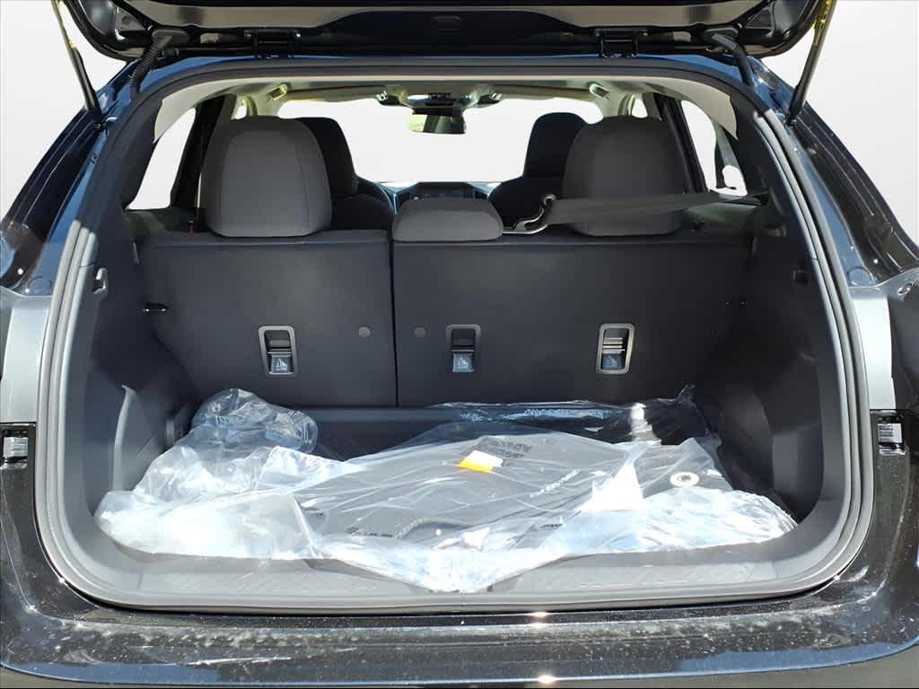 new 2025 Subaru Crosstrek car, priced at $31,169