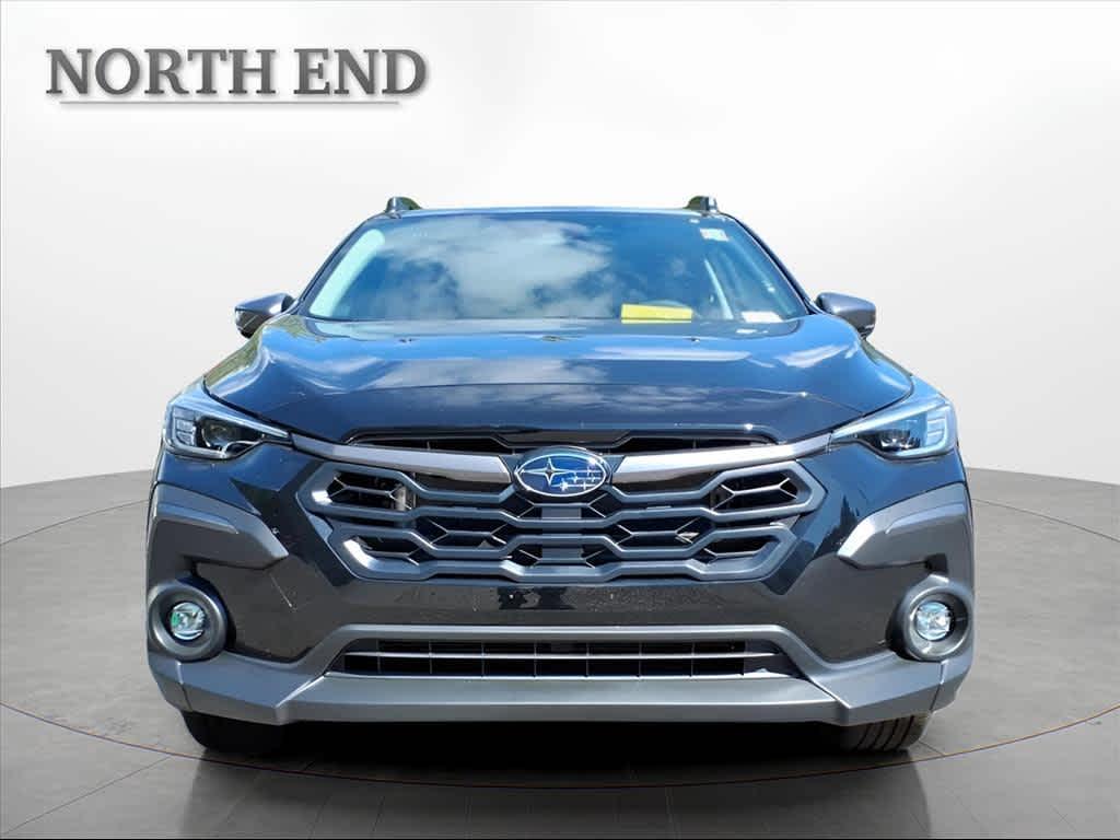 new 2025 Subaru Crosstrek car, priced at $31,169