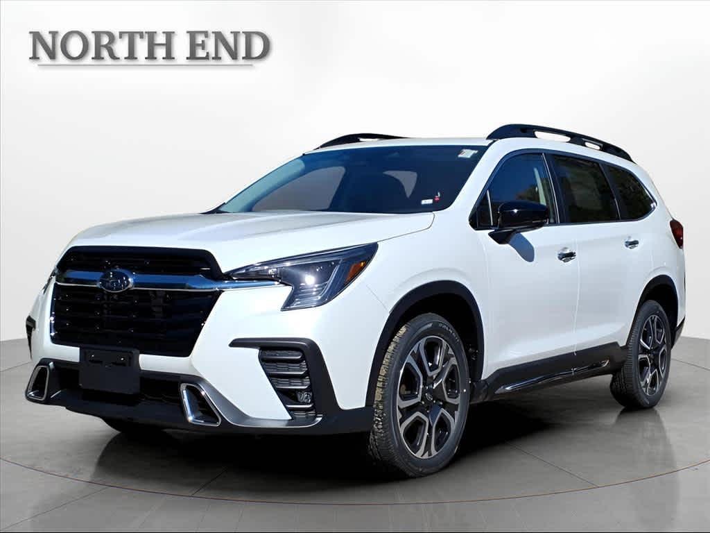 new 2025 Subaru Ascent car, priced at $51,744