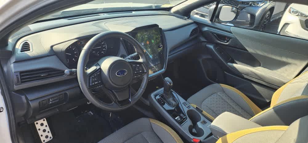 used 2024 Subaru Crosstrek car, priced at $29,987