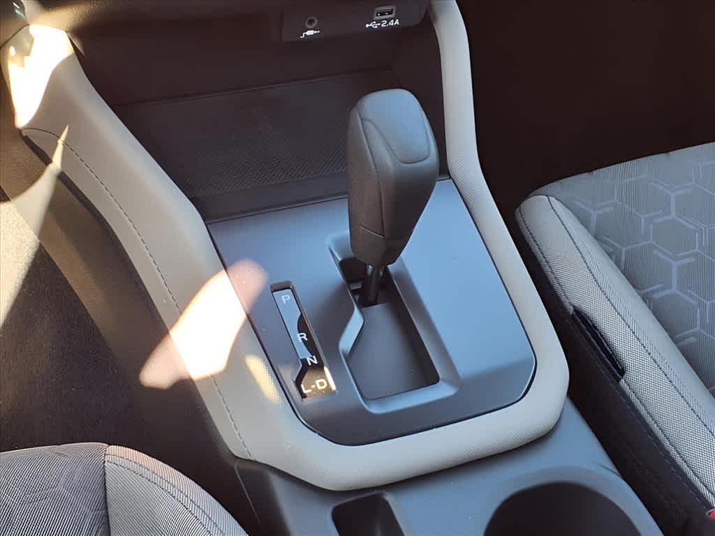 new 2025 Subaru Forester car, priced at $31,626