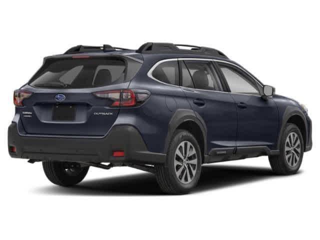 new 2025 Subaru Outback car, priced at $35,669