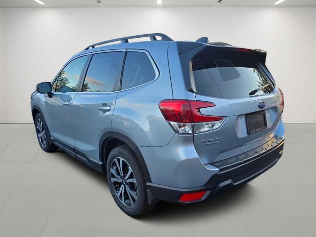 used 2024 Subaru Forester car, priced at $33,723