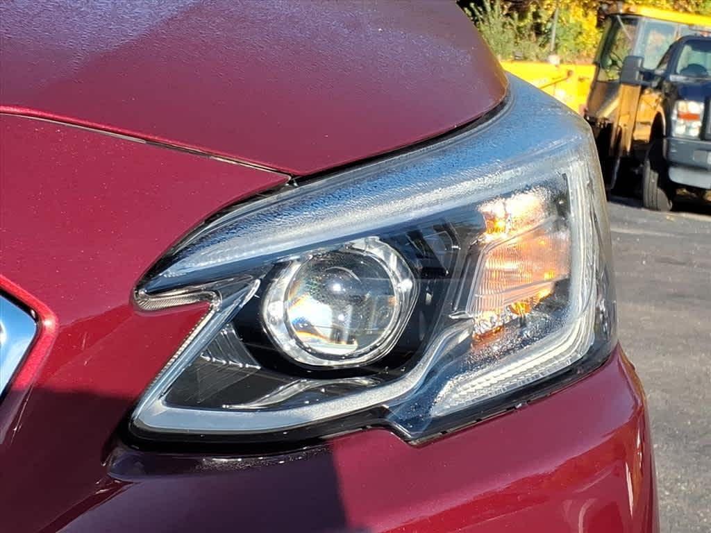 used 2022 Subaru Outback car, priced at $27,946