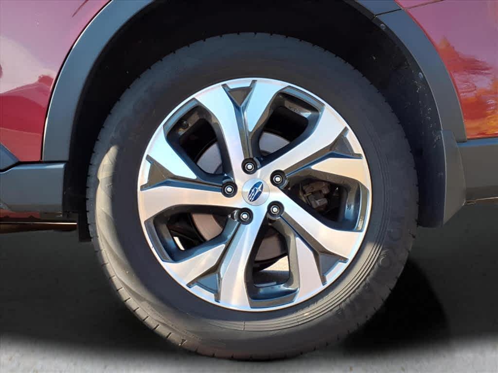 used 2022 Subaru Outback car, priced at $27,946