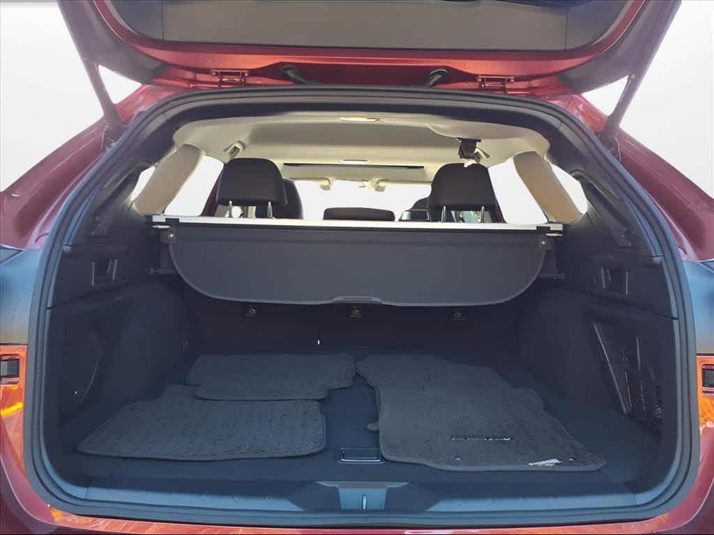 used 2022 Subaru Outback car, priced at $27,946