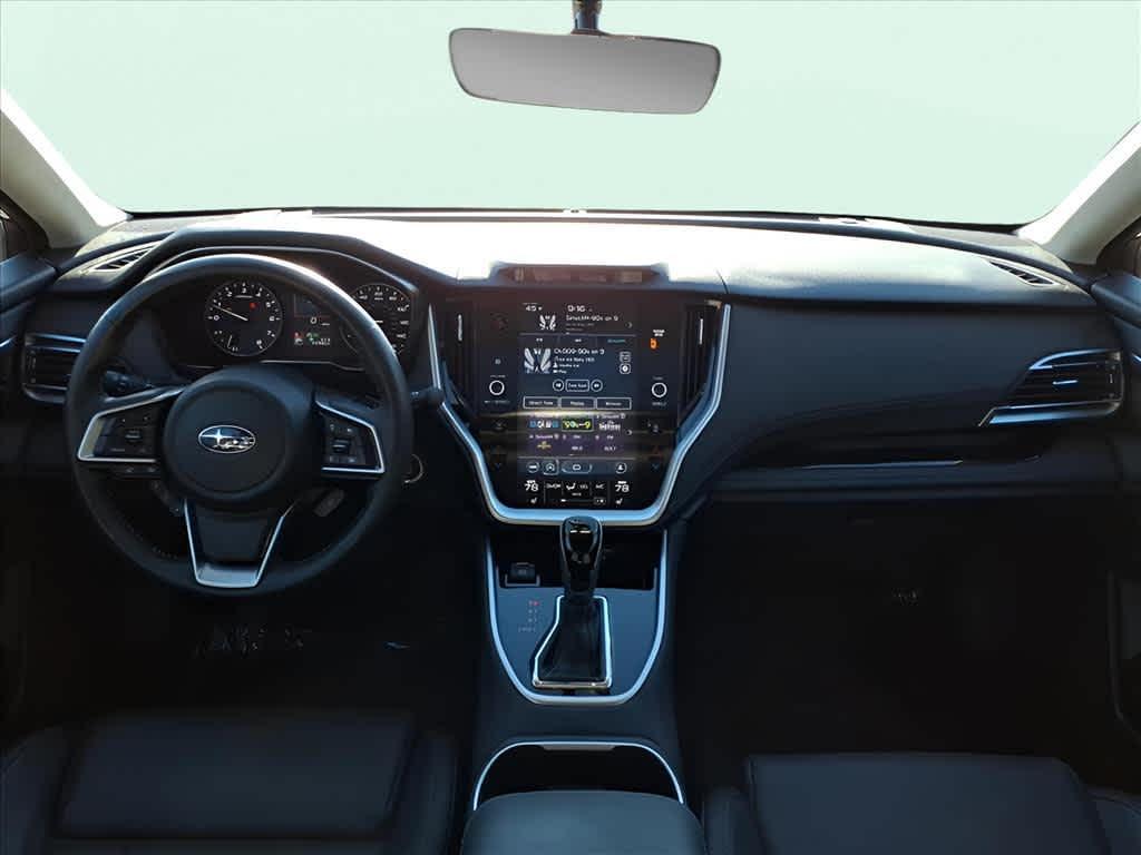used 2022 Subaru Outback car, priced at $27,946