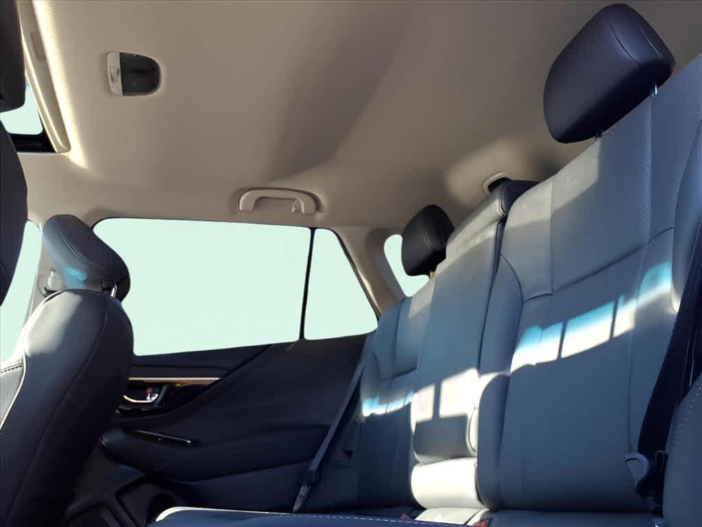 used 2022 Subaru Outback car, priced at $27,946