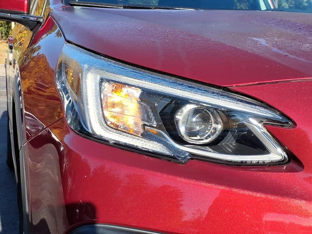 used 2022 Subaru Outback car, priced at $27,946