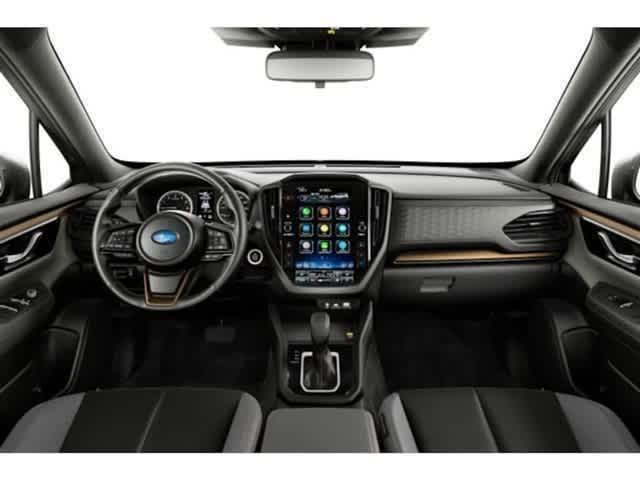 new 2025 Subaru Forester car, priced at $38,349