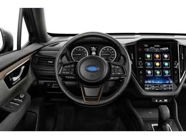 new 2025 Subaru Forester car, priced at $38,349