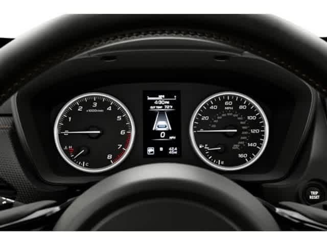 new 2025 Subaru Forester car, priced at $38,349