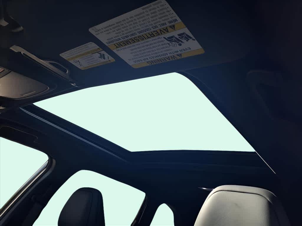 new 2025 Subaru Forester car, priced at $38,349
