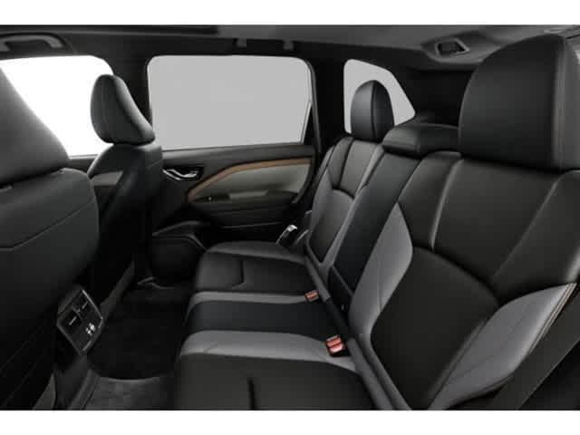 new 2025 Subaru Forester car, priced at $38,349