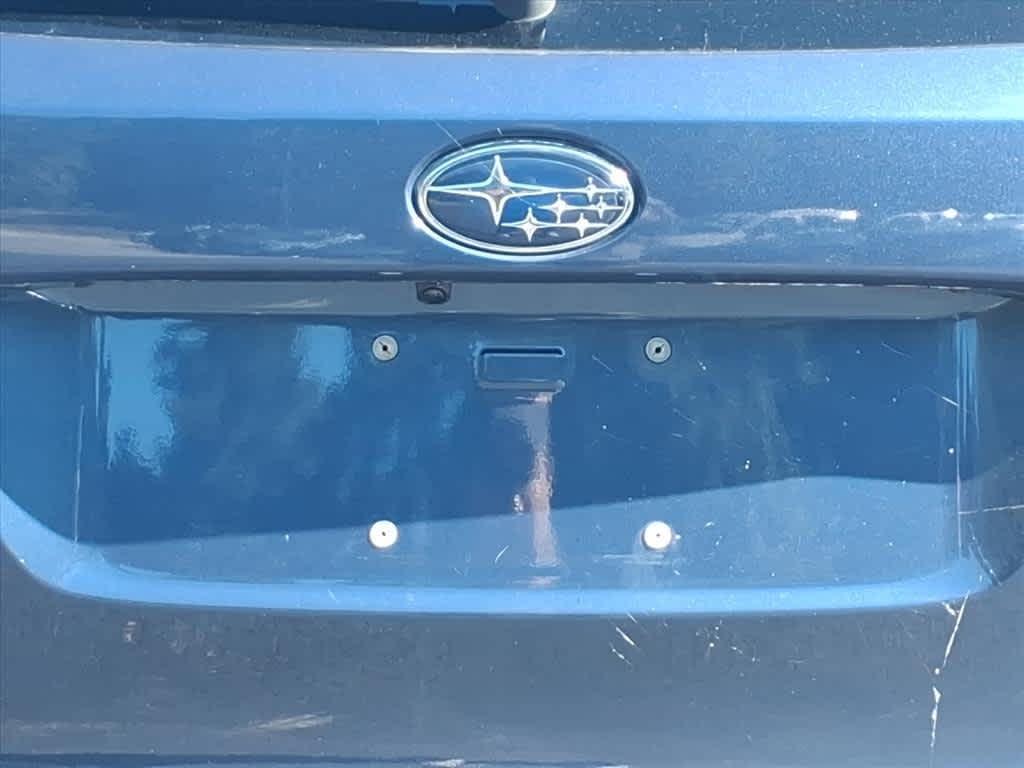 used 2021 Subaru Outback car, priced at $28,888