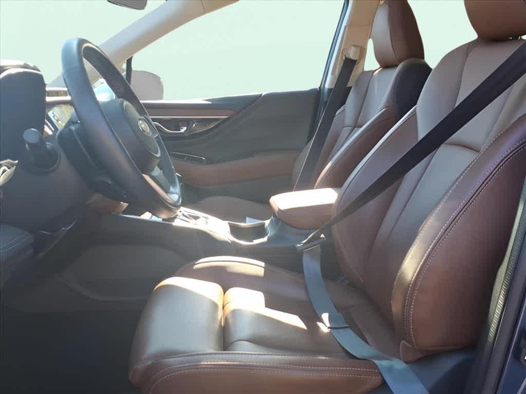 used 2021 Subaru Outback car, priced at $28,888