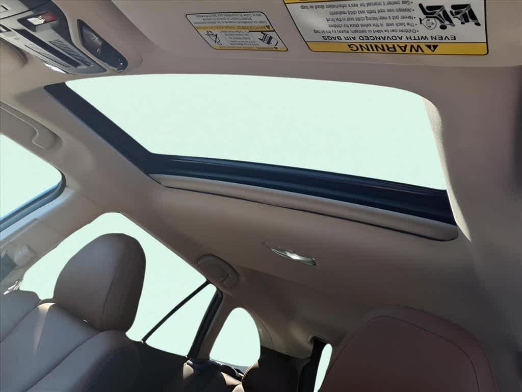used 2021 Subaru Outback car, priced at $28,888