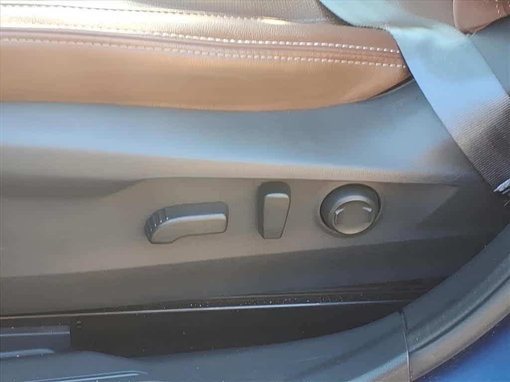 used 2021 Subaru Outback car, priced at $28,888