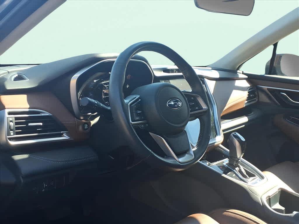 used 2021 Subaru Outback car, priced at $28,888