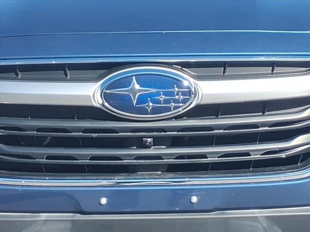 used 2021 Subaru Outback car, priced at $28,888