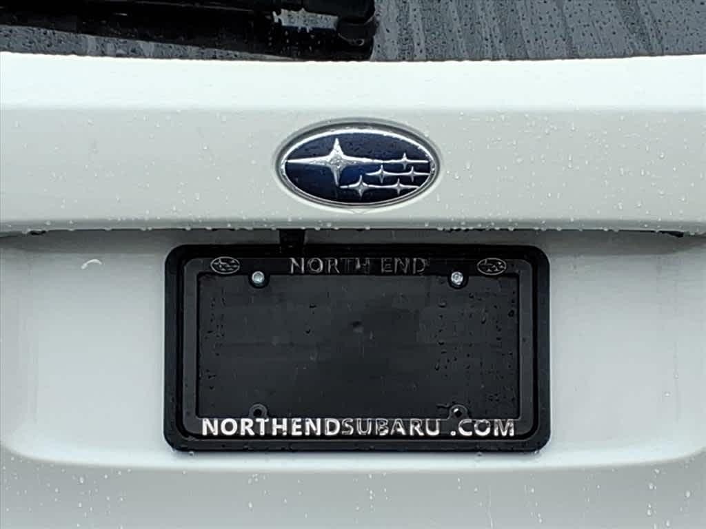 used 2020 Subaru Outback car, priced at $23,421